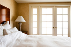 Whiteleaved Oak bedroom extension costs