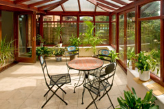 Whiteleaved Oak conservatory quotes