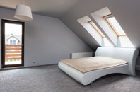 Whiteleaved Oak bedroom extensions