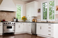 free Whiteleaved Oak kitchen extension quotes