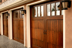 Whiteleaved Oak garage extension quotes
