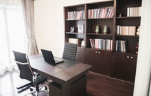 Whiteleaved Oak home office construction leads
