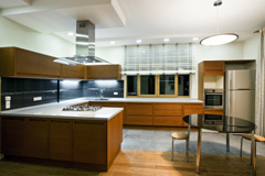 kitchen extensions Whiteleaved Oak